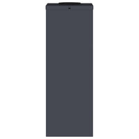 Lucina LED Solare da Percorso 2 pcs Antracite 879711