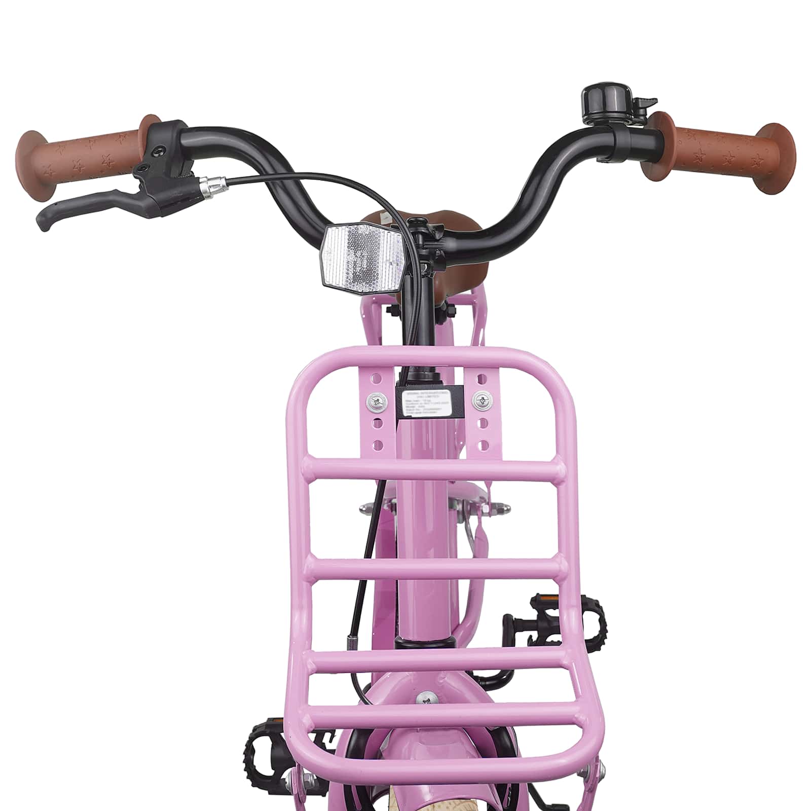 Bicicletta per Bambini 18 Pollici per bambini dai 5 ai 7 anni 42009166