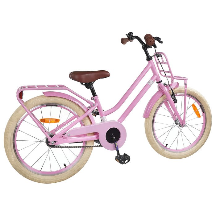 Bicicletta per Bambini 18 Pollici per bambini dai 5 ai 7 anni 42009166