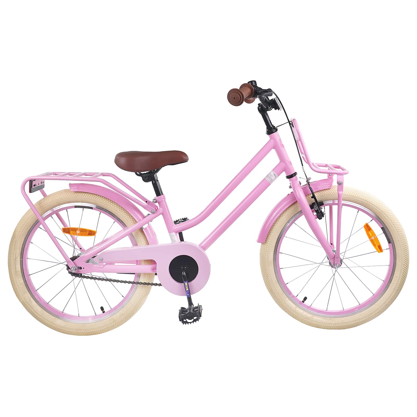 Bicicletta per Bambini 18 Pollici per bambini dai 5 ai 7 anni 42009166
