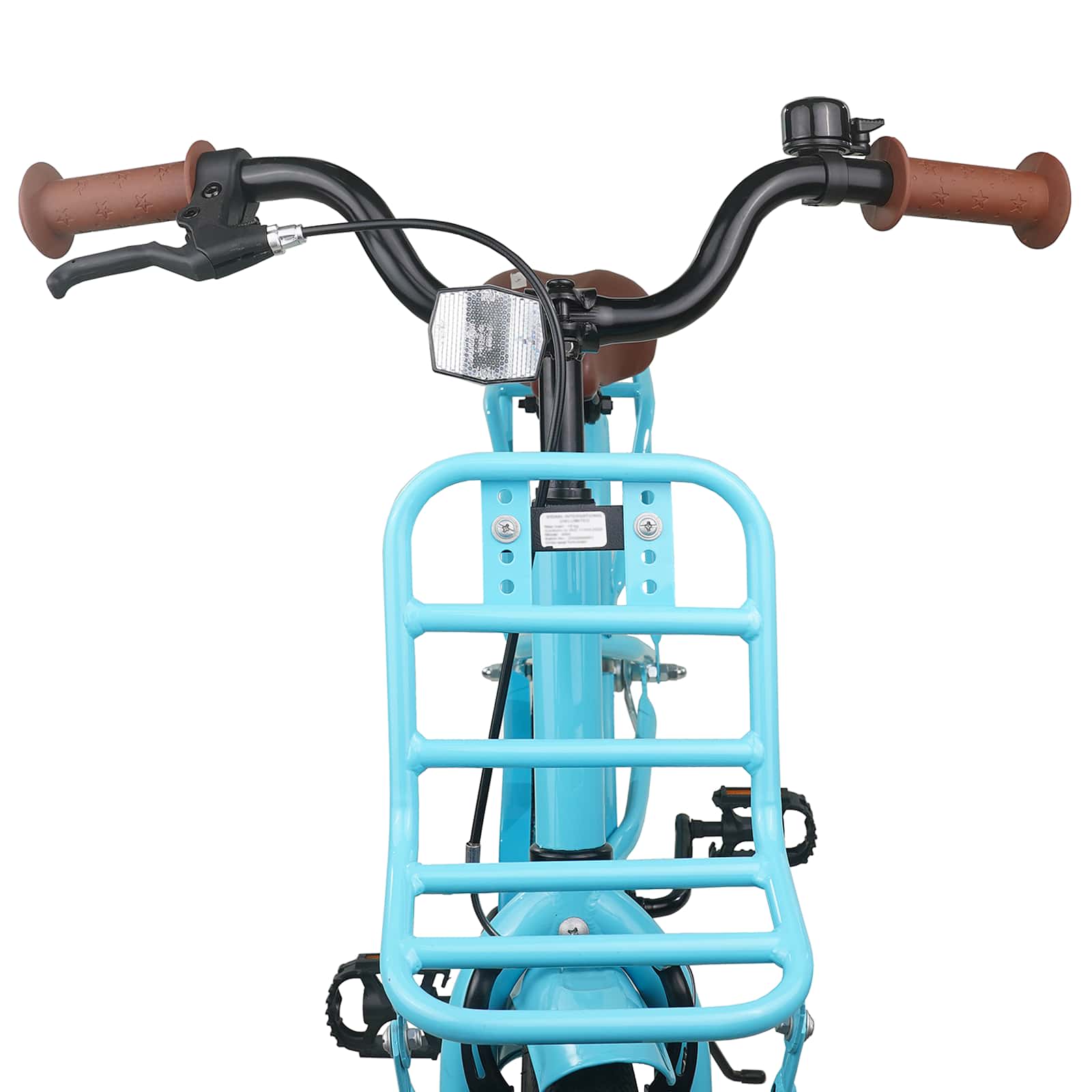 Bicicletta per Bambini 18 Pollici per bambini dai 5 ai 7 anni 42009184