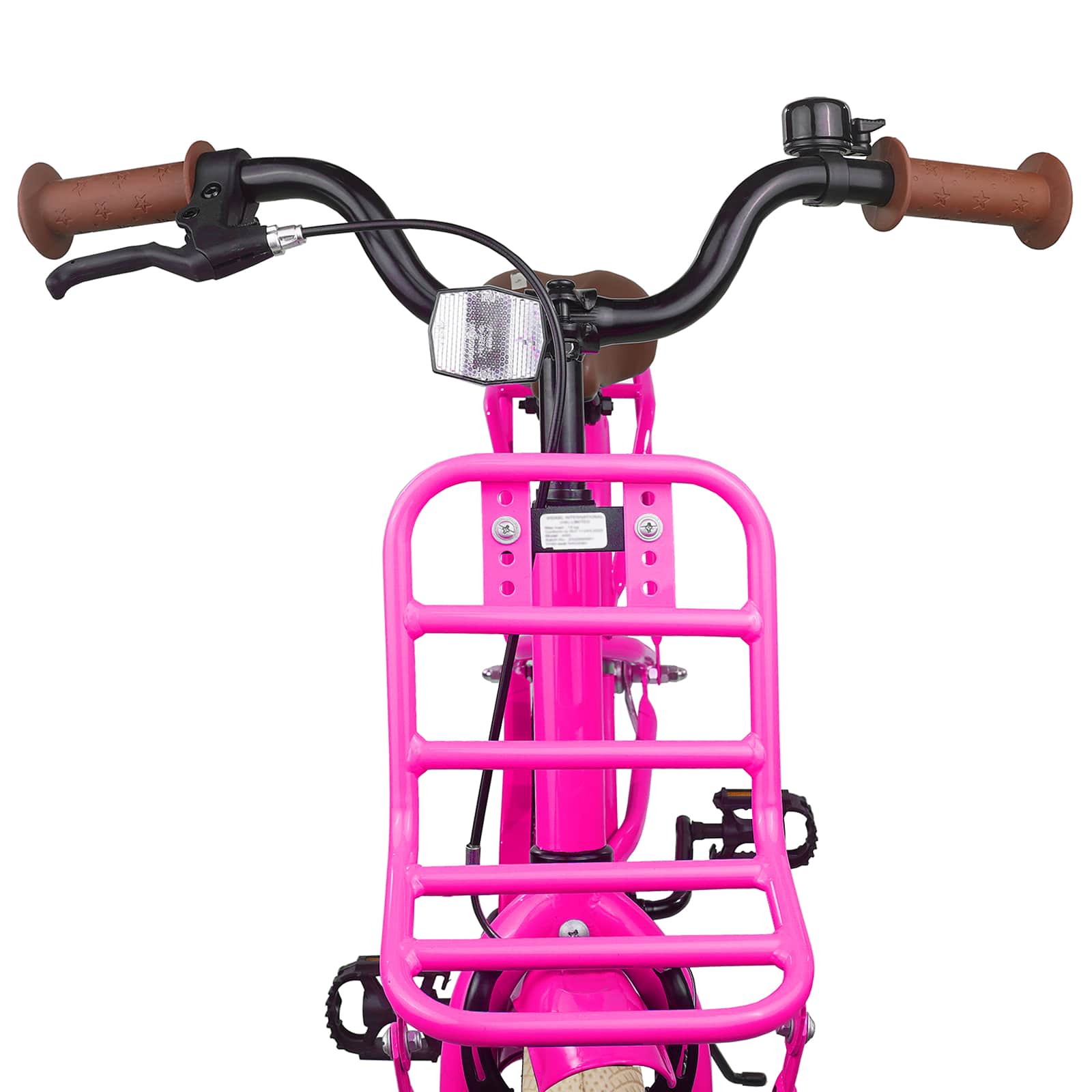 Bicicletta per Bambini 22 Pollici per bambini dai 7 ai 12 anni 42009192