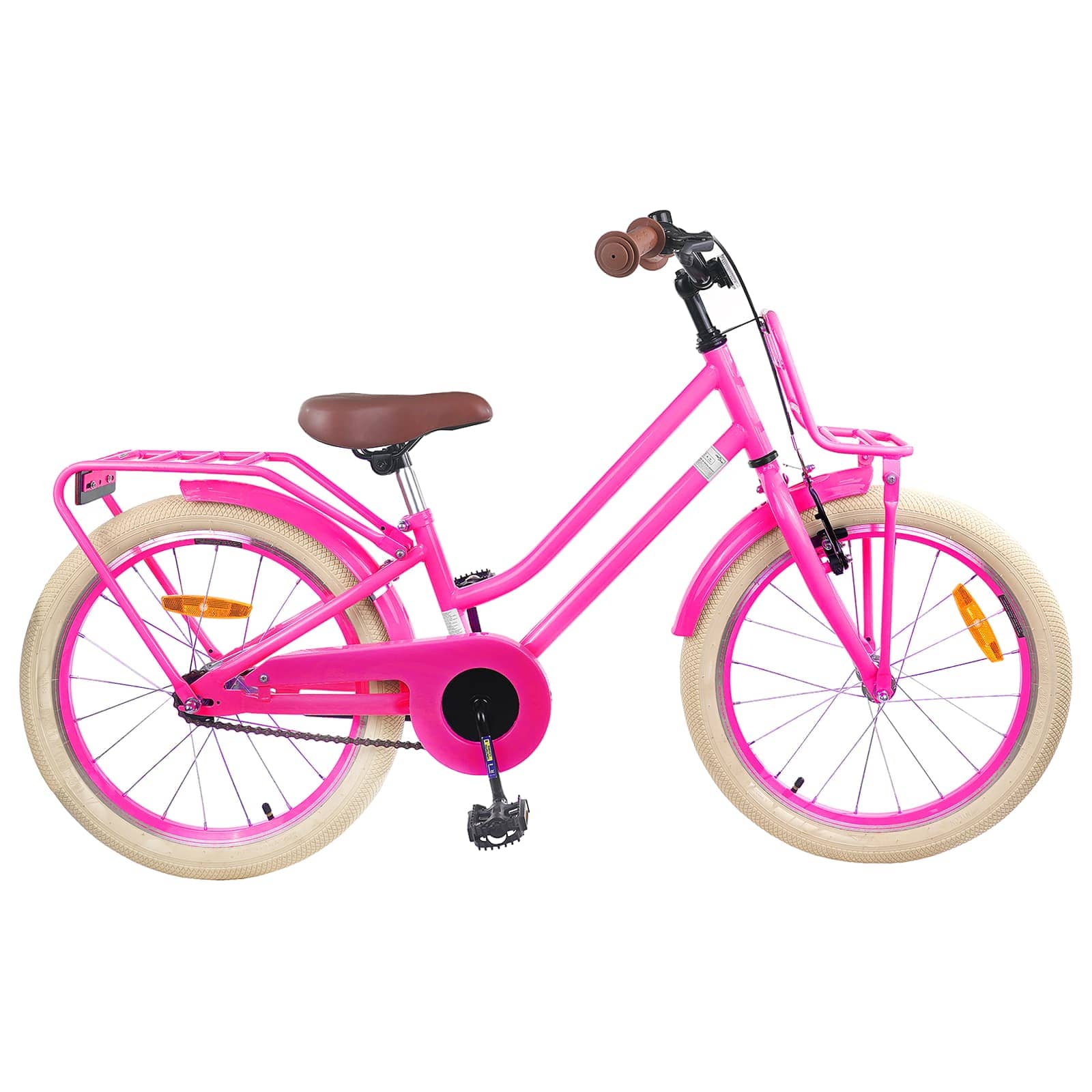 Bicicletta per Bambini 22 Pollici per bambini dai 7 ai 12 anni 42009192