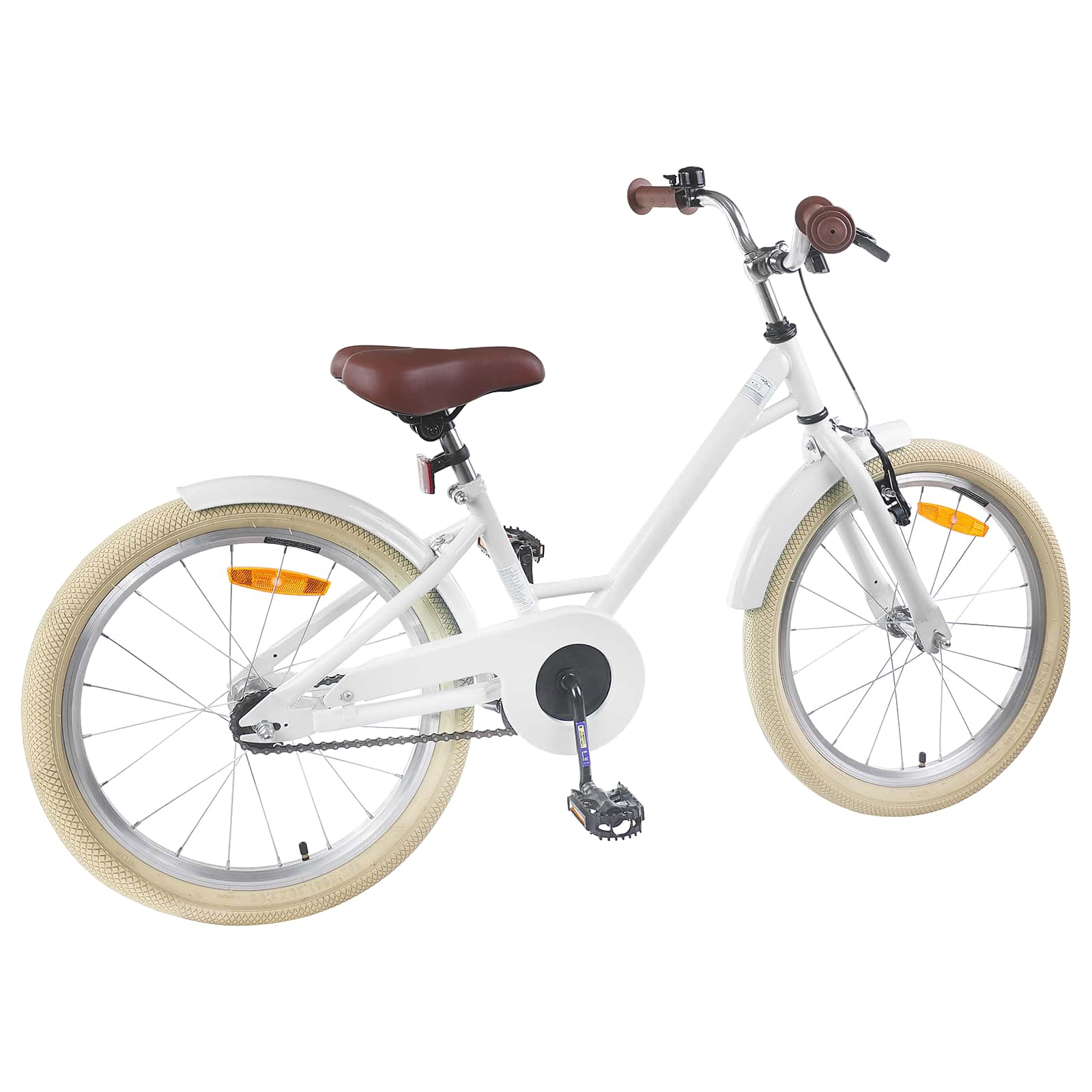 Bicicletta per Bambini 22 Pollici per bambini dai 7 ai 12 anni 42009210