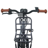 Bicicletta per Bambini 18 Pollici per bambini dai 5 ai 7 anni 42009292