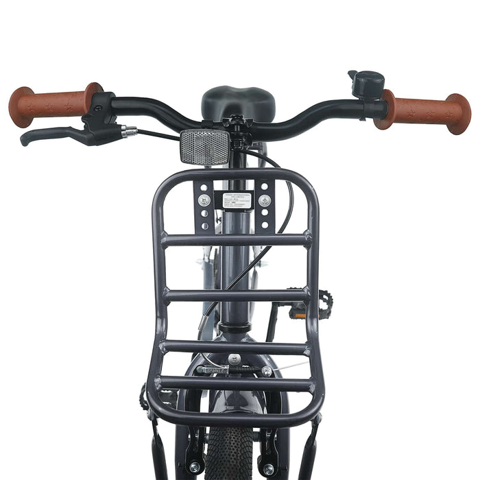 Bicicletta per Bambini 18 Pollici per bambini dai 5 ai 7 anni 42009292