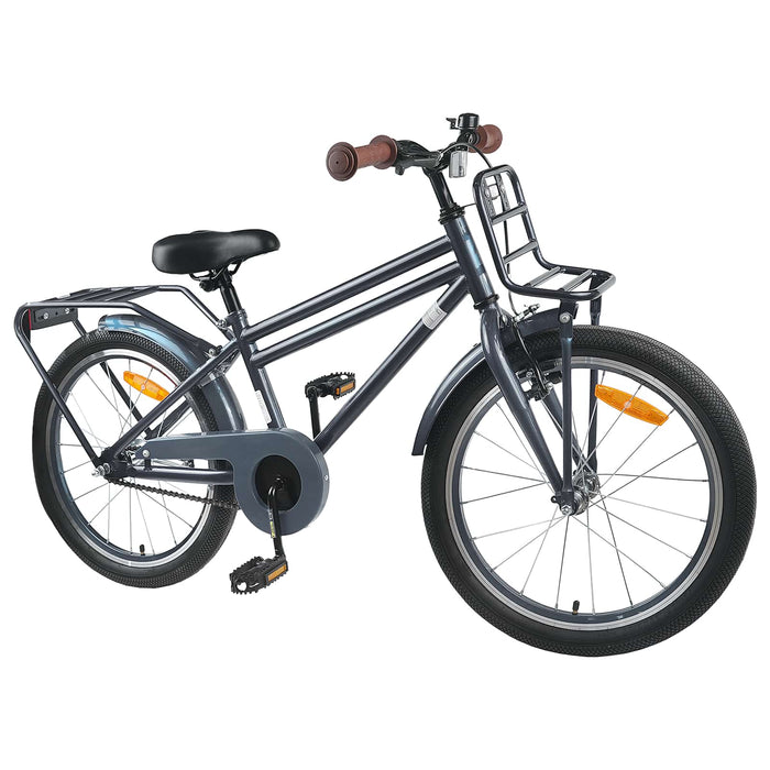 Bicicletta per Bambini 18 Pollici per bambini dai 5 ai 7 anni 42009292