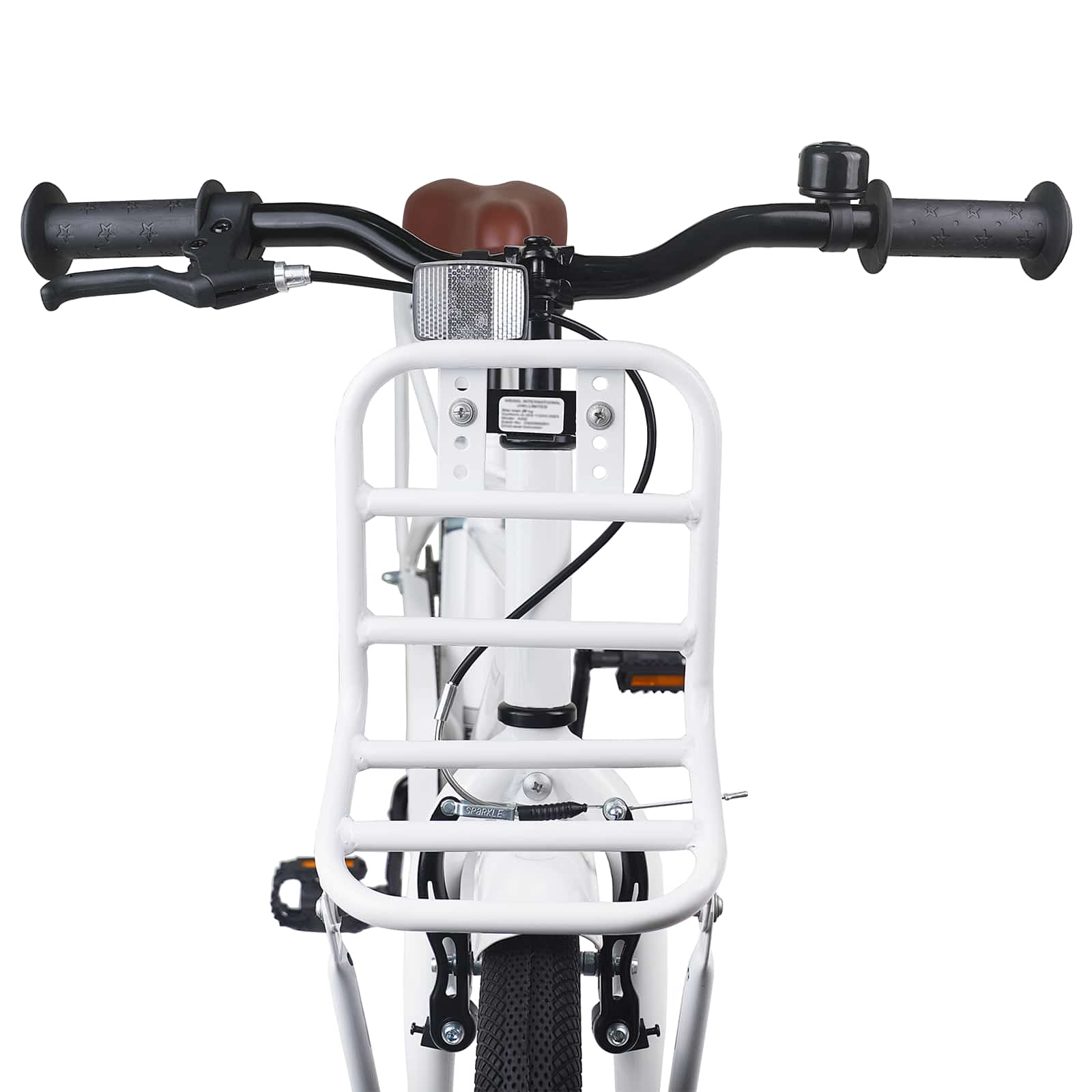 Bicicletta per Bambini 18 Pollici per bambini dai 5 ai 7 anni 42009298