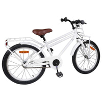 Bicicletta per Bambini 18 Pollici per bambini dai 5 ai 7 anni 42009298