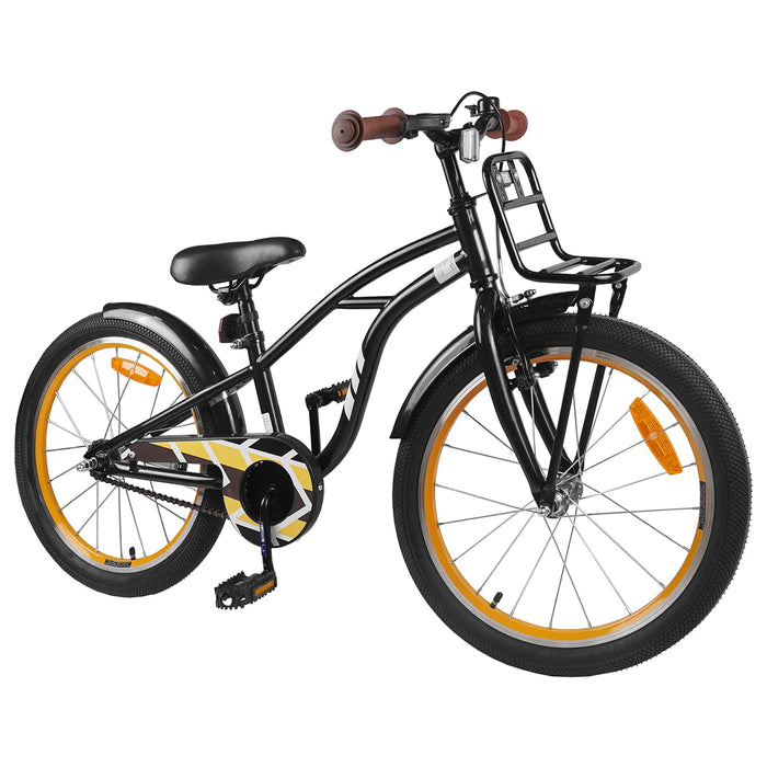 Bicicletta per Bambini 22 Pollici per bambini dai 7 ai 12 anni 42009304
