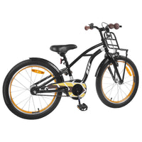Bicicletta per Bambini 22 Pollici per bambini dai 7 ai 12 anni 42009304