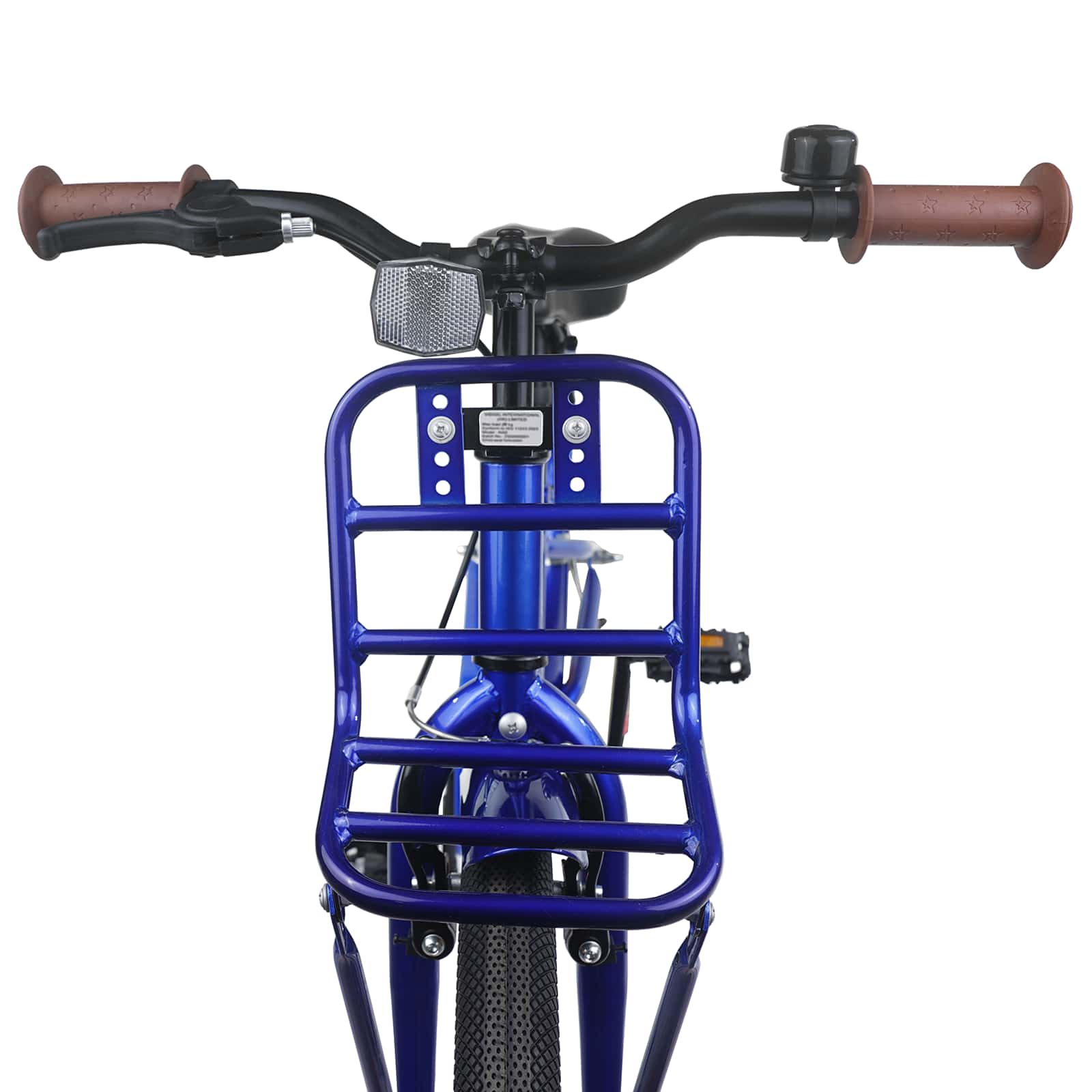 Bicicletta per Bambini 22 Pollici per bambini dai 7 ai 12 anni 42009308