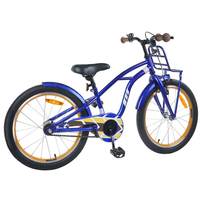 Bicicletta per Bambini 22 Pollici per bambini dai 7 ai 12 anni 42009308
