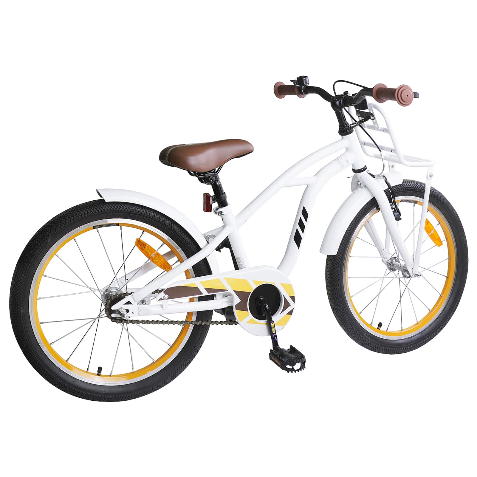 Bicicletta per Bambini 22 Pollici per bambini dai 7 ai 12 anni 42009316