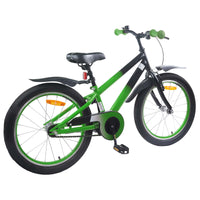 Bicicletta per Bambini 22 Pollici per bambini dai 7 ai 12 anni 42009336