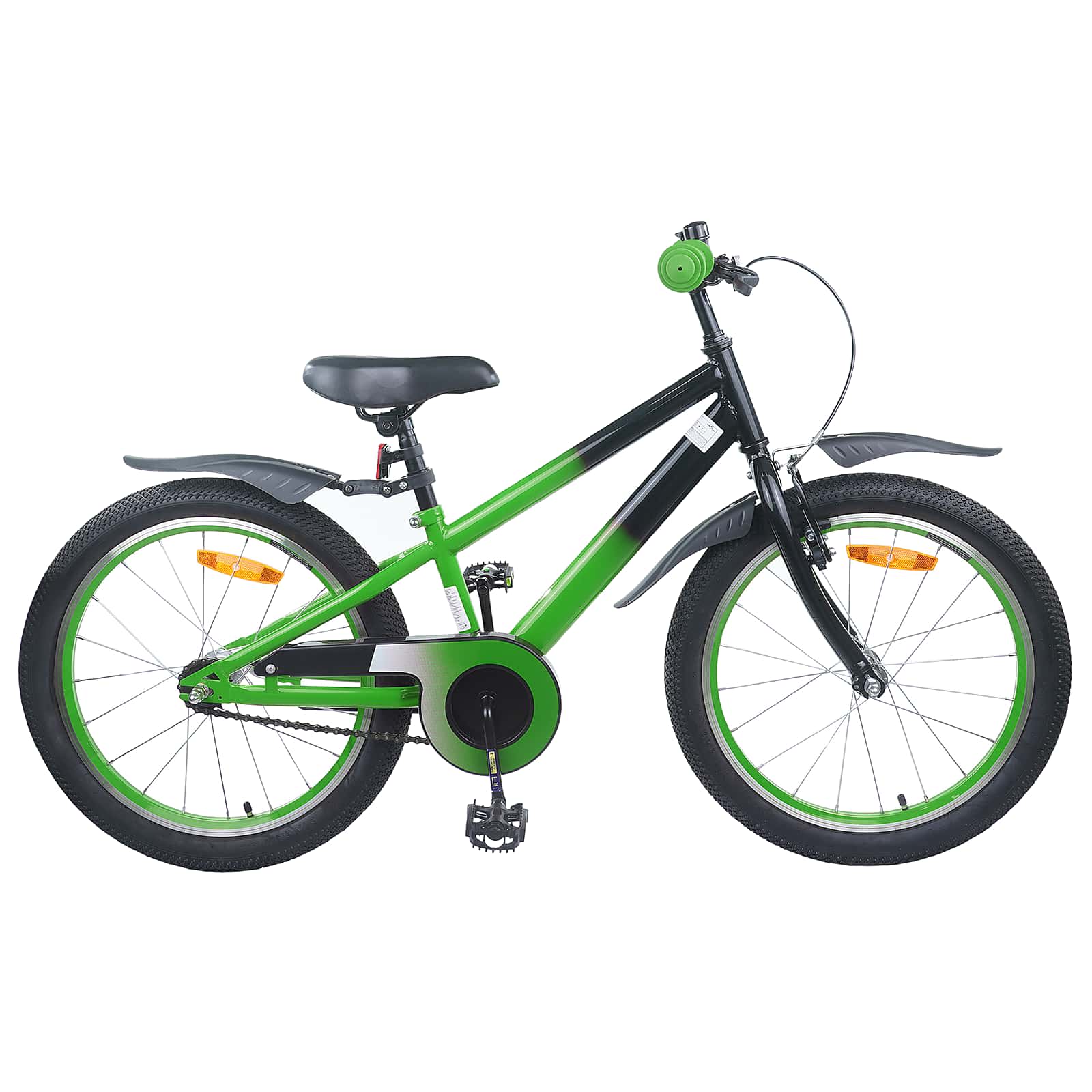 Bicicletta per Bambini 22 Pollici per bambini dai 7 ai 12 anni 42009336