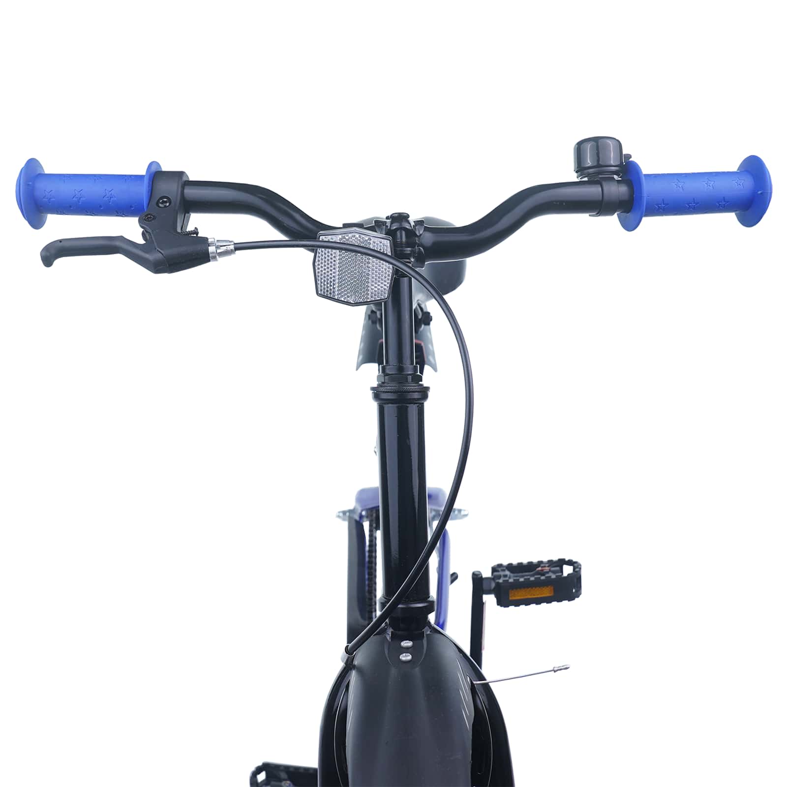 Bicicletta per Bambini 22 Pollici per bambini dai 7 ai 12 anni 42009344