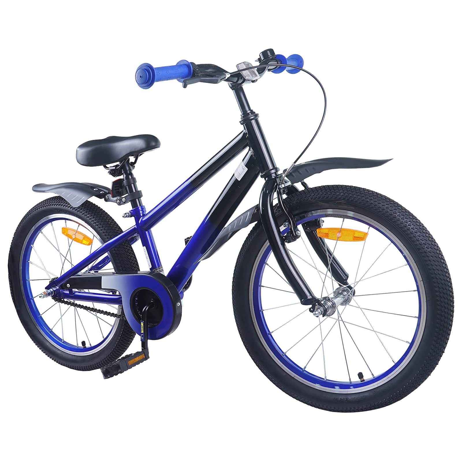 Bicicletta per Bambini 22 Pollici per bambini dai 7 ai 12 anni 42009344