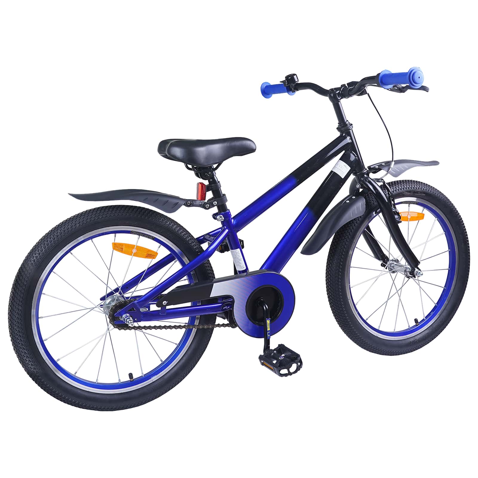 Bicicletta per Bambini 22 Pollici per bambini dai 7 ai 12 anni 42009344