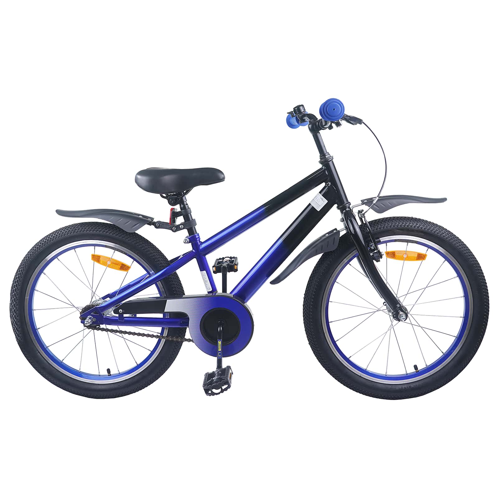 Bicicletta per Bambini 22 Pollici per bambini dai 7 ai 12 anni 42009344