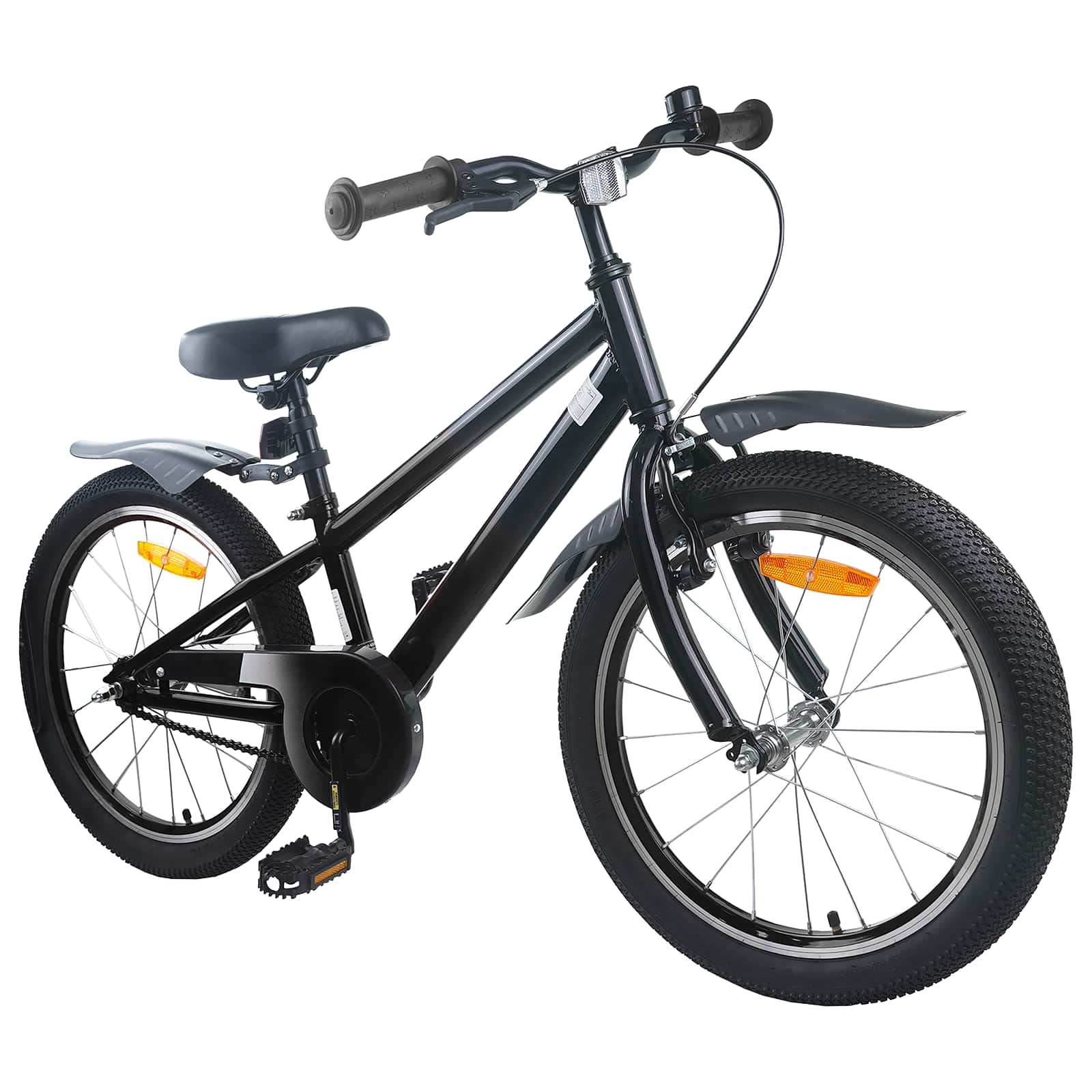 Bicicletta per Bambini 22 Pollici per bambini dai 7 ai 12 anni 42009348