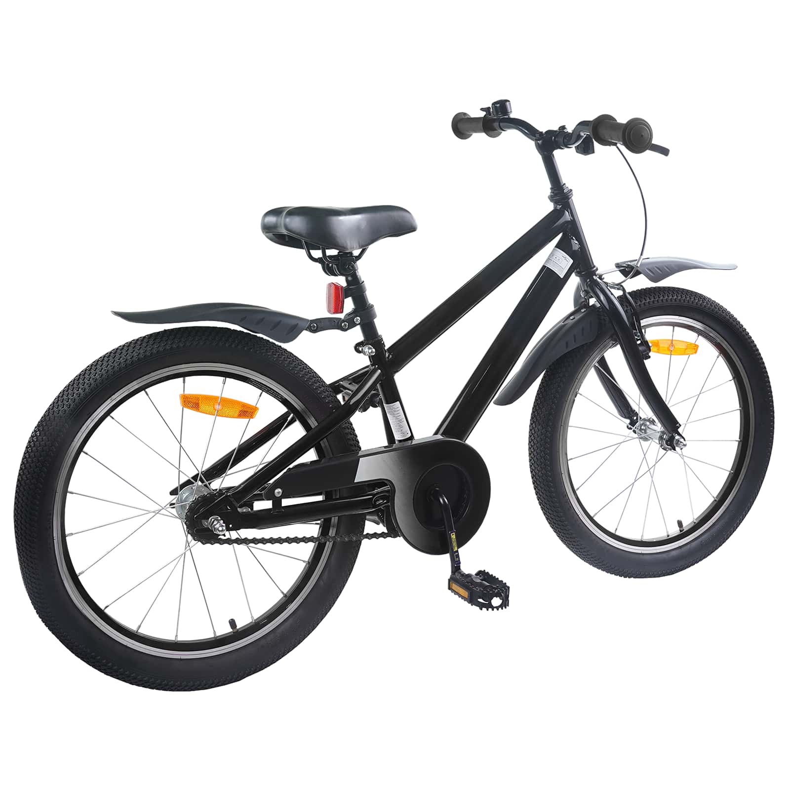 Bicicletta per Bambini 22 Pollici per bambini dai 7 ai 12 anni 42009348