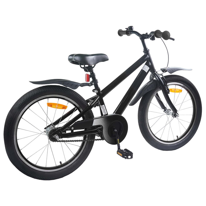 Bicicletta per Bambini 22 Pollici per bambini dai 7 ai 12 anni 42009348