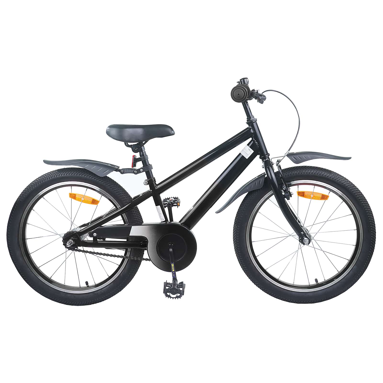 Bicicletta per Bambini 22 Pollici per bambini dai 7 ai 12 anni 42009348