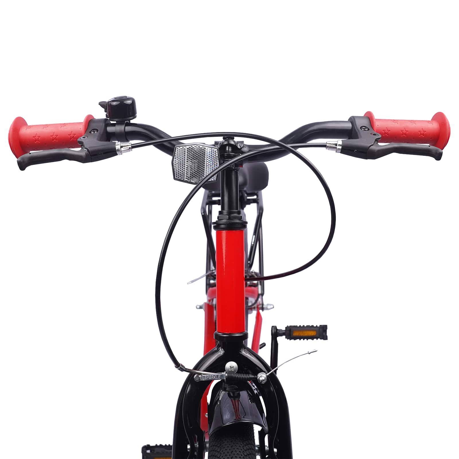Bicicletta per Bambini 18 Pollici per bambini dai 5 ai 7 anni 42009362