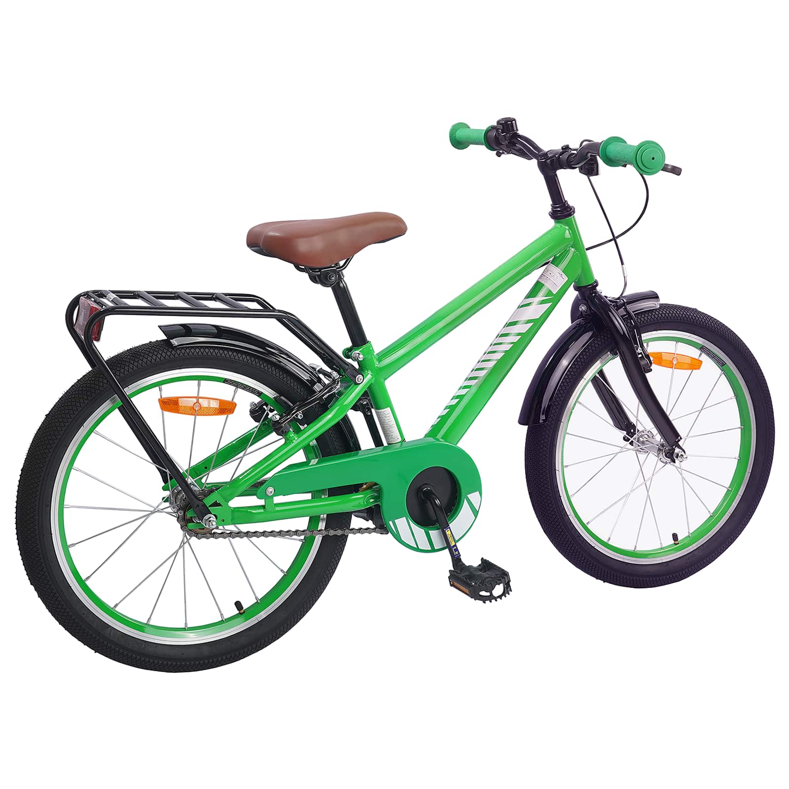Bicicletta per Bambini 18 Pollici per bambini dai 5 ai 7 anni 42009367