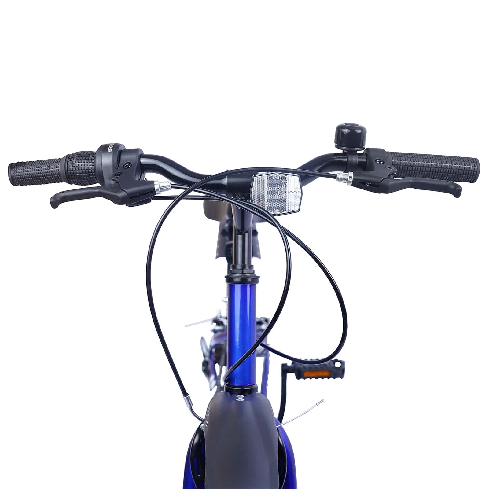 Bicicletta per Bambini 24 Pollici 6-Speed per 8-12 anni 42009392