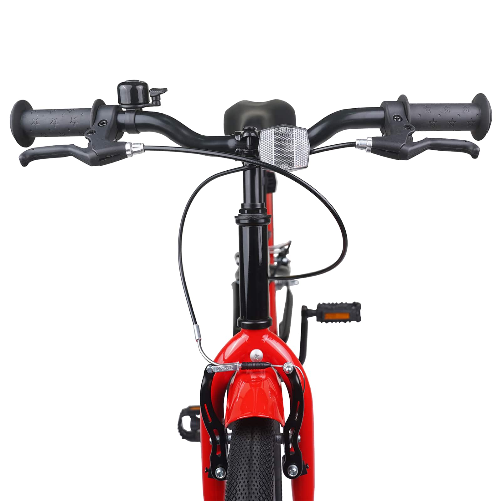 Bicicletta per Bambini 22 Pollici per bambini dai 7 ai 12 anni 42009398
