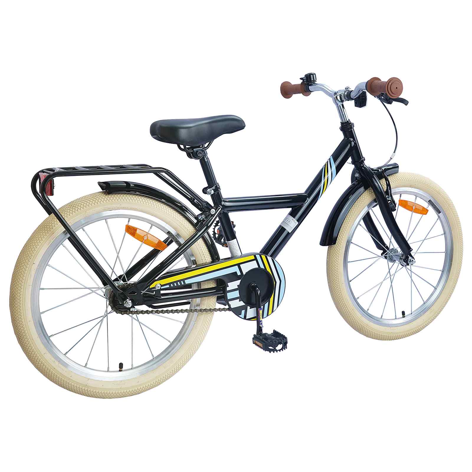 Bicicletta per Bambini 20 Pollici 42009487