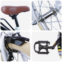 Bicicletta per Bambini 20 Pollici 42009499