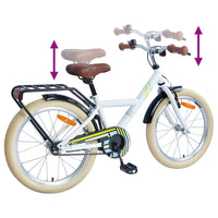 Bicicletta per Bambini 20 Pollici 42009499