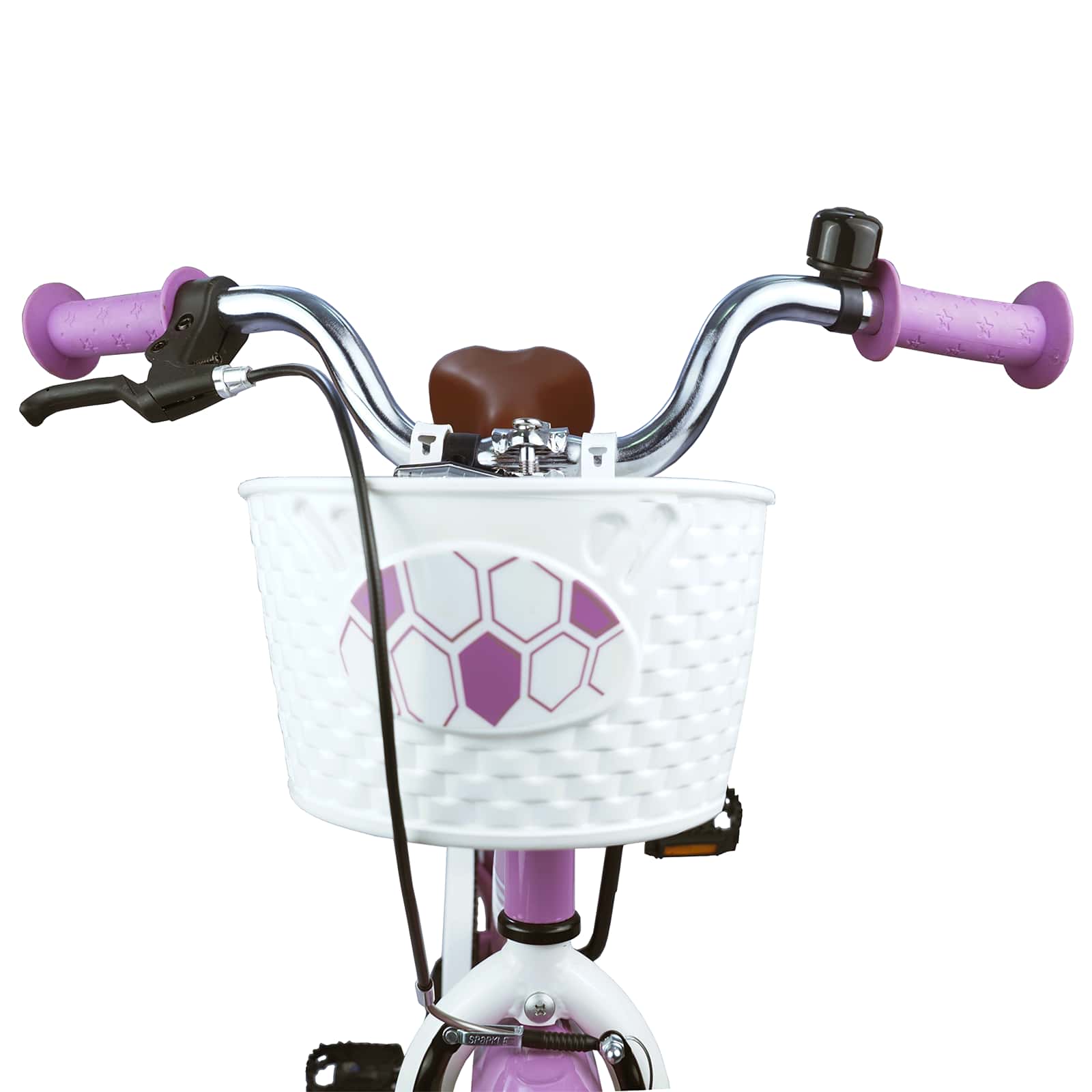 Bicicletta per Bambini 18 Pollici per bambini dai 5 ai 7 anni 42009550