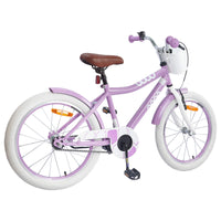 Bicicletta per Bambini 18 Pollici per bambini dai 5 ai 7 anni 42009550