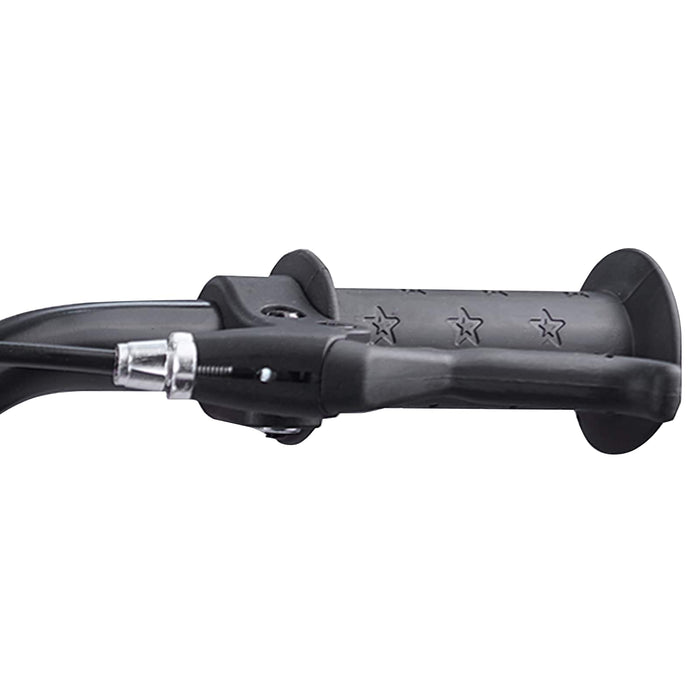 Bicicletta per Bambini 24 Pollici per 8-12 anni Rosa chiaro 42009563
