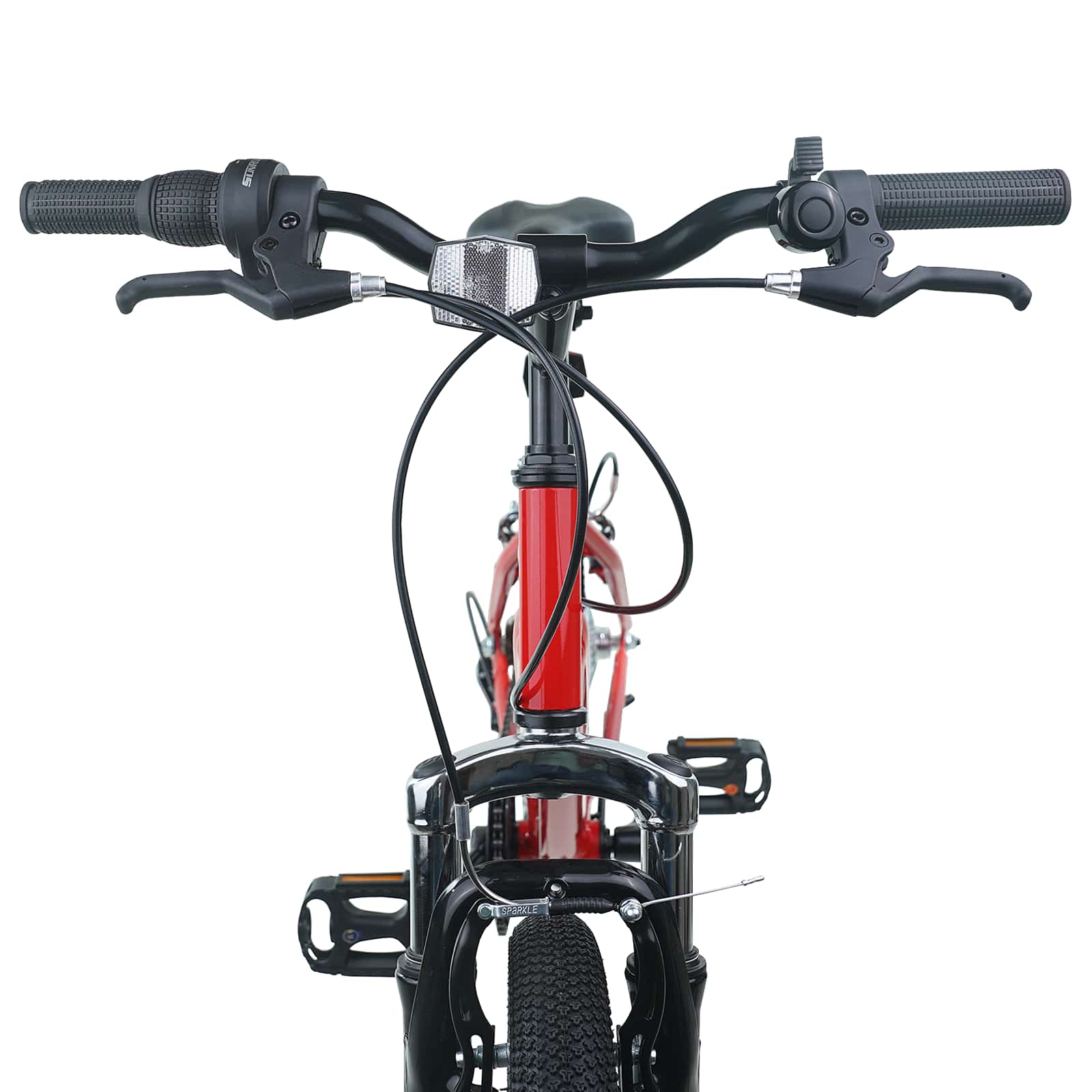 Bicicletta per Bambini 20 Pollici 6-Speed