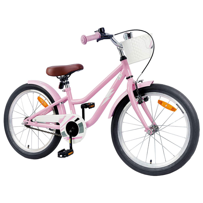 Bicicletta per Bambini 18 Pollici per bambini di 5-7 anni 42009575