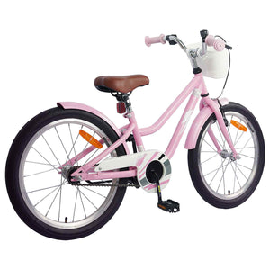 Bicicletta per Bambini 18 Pollici per bambini di 5-7 anni 42009575