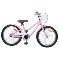 Bicicletta per Bambini 18 Pollici per bambini di 5-7 anni 42009575
