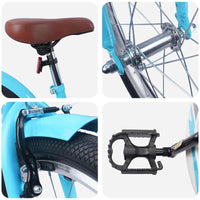 Bicicletta per Bambini 20 Pollici 42009581