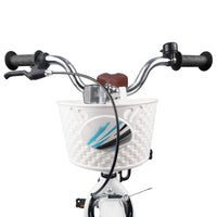 Bicicletta per Bambini 18 Pollici per bambini di 5-7 anni 42009590