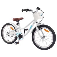 Bicicletta per Bambini 18 Pollici per bambini di 5-7 anni 42009590