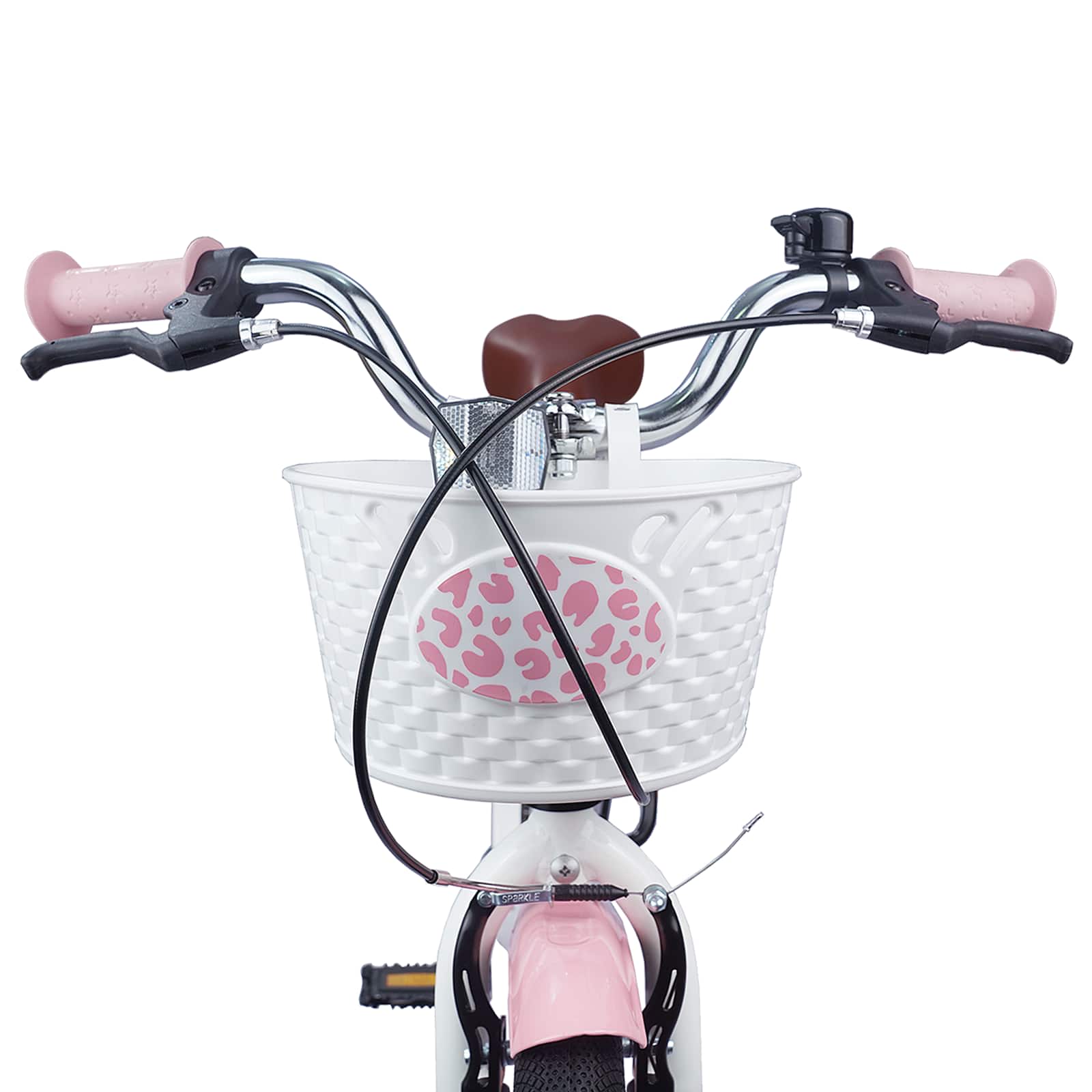 Bicicletta per Bambini 18 Pollici per bambini dai 5 ai 7 anni 42009610
