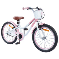 Bicicletta per Bambini 18 Pollici per bambini dai 5 ai 7 anni 42009610