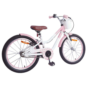 Bicicletta per Bambini 18 Pollici per bambini dai 5 ai 7 anni 42009610