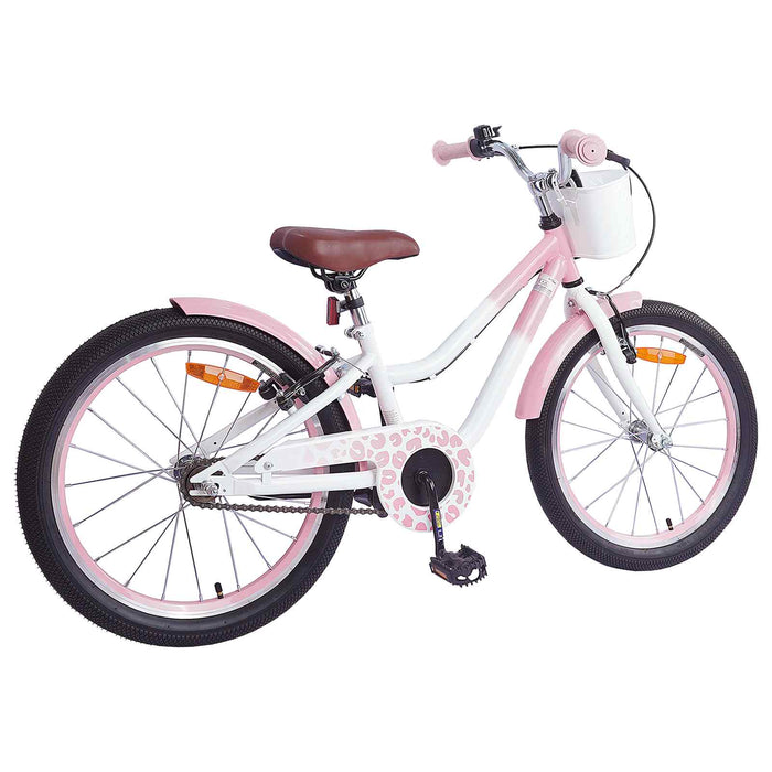 Bicicletta per Bambini 18 Pollici per bambini dai 5 ai 7 anni 42009610