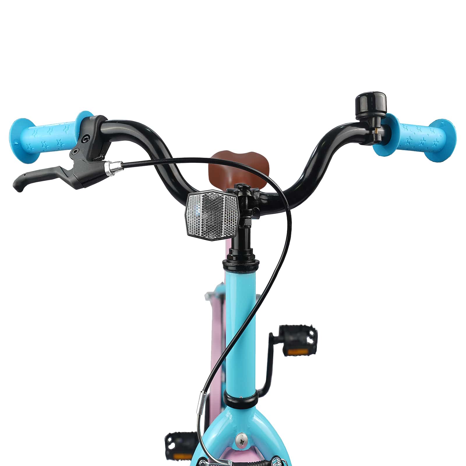 Bicicletta per Bambini 18 Pollici per bambini dai 5 ai 7 anni 42009655